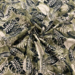 Cotton Rayon Blend