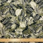 Cotton Rayon Blend