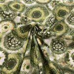 Cotton Rayon Blend