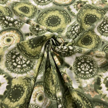 Cotton Rayon Blend - Image 4