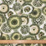 Cotton Rayon Blend