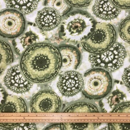 Cotton Rayon Blend - Image 5