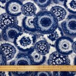 Cotton Rayon Blend