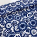 Cotton Rayon Blend