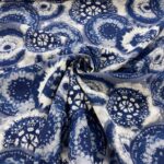 Cotton Rayon Blend