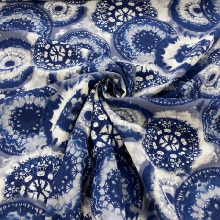 Cotton Rayon Blend - Image 7
