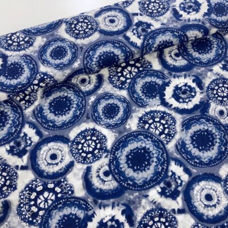 Cotton Rayon Blend - Image 8