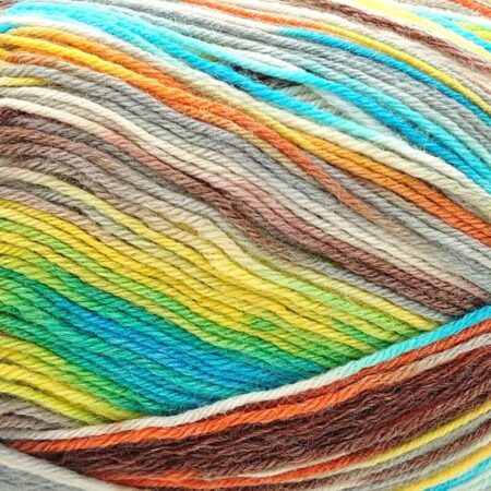 Superba Bamboo Superwash 4 Ply 100g - Image 2