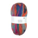Superba Bamboo Superwash 4 Ply 100g