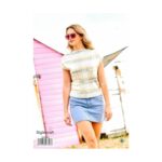 Stylecraft Tops Pattern 9983