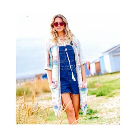 Stylecraft Cardigans Pattern 9984 - Image 2