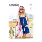 Stylecraft Crochet Bags Pattern 9987