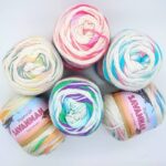 Savannah Aran 100g