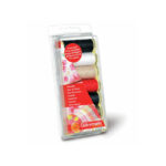 Gütermann Sew All Thread Basics 7 PACK with 100m Reels