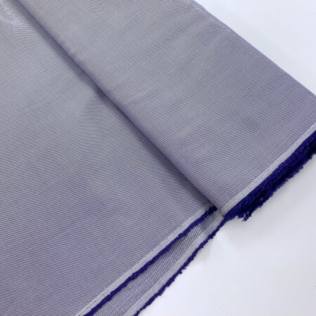 Twill Stripe Shirting - Image 4