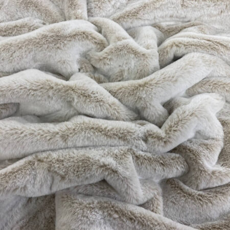 Super Soft Plush Faux Fur - Image 4