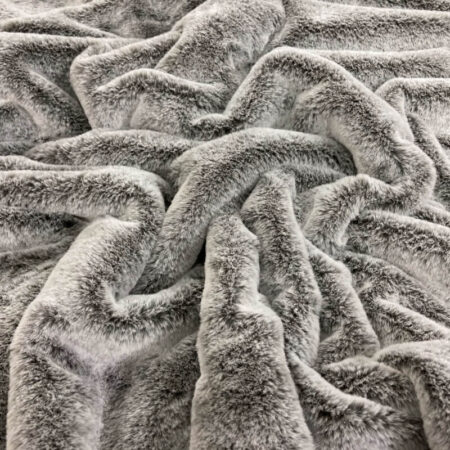 Super Soft Plush Faux Fur - Image 8
