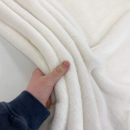 Super Soft Plush Faux Fur - Image 23