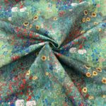 Klimt Water Repellent Outdoor Fabric