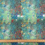 Klimt Water Repellent Outdoor Fabric