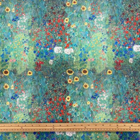 Klimt Water Repellent Outdoor Fabric - Image 7
