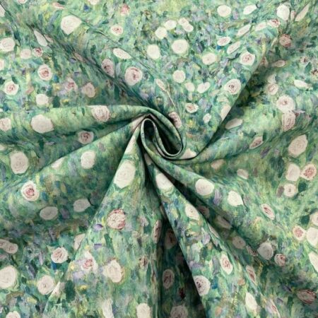 Klimt Water Repellent Outdoor Fabric - Image 8
