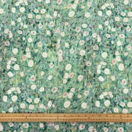 Klimt Water Repellent Outdoor Fabric - Image 9