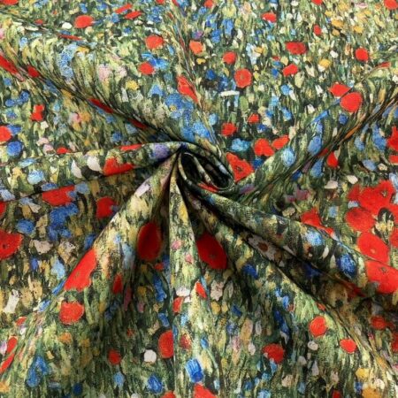 Klimt Water Repellent Outdoor Fabric - Image 11