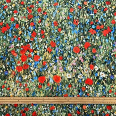 Klimt Water Repellent Outdoor Fabric - Image 12