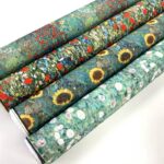 Klimt Water Repellent Outdoor Fabric