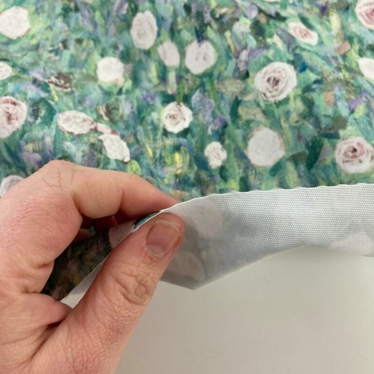 Klimt Water Repellent Outdoor Fabric The Cheap Shop Tiptree