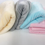Super Soft Cuddle Fleece