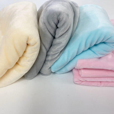 Super Soft Cuddle Fleece - Image 3