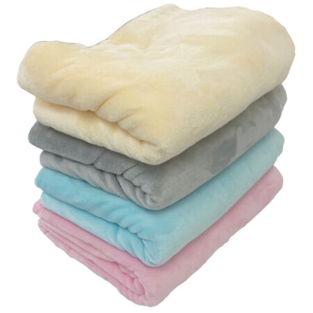 Super Soft Cuddle Fleece