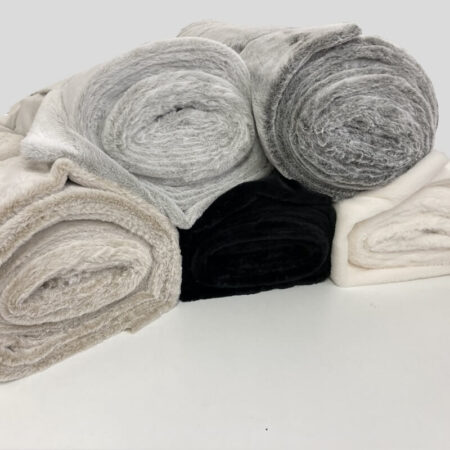 Super Soft Plush Faux Fur - Image 2