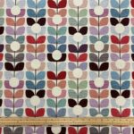 Bloom Heavy Tapestry