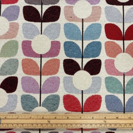 Bloom Heavy Tapestry - Image 3