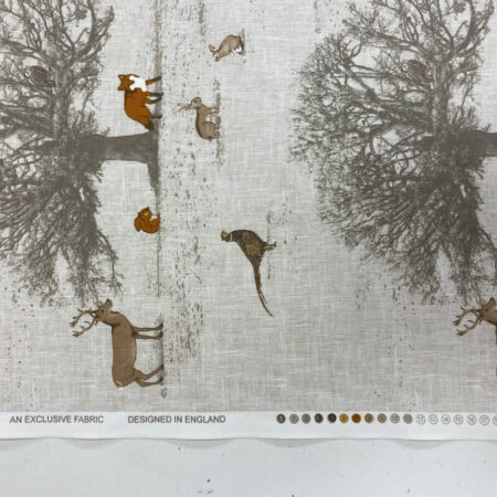 Autumn Tatton - Image 4