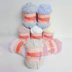 Flutterby Huggable Super Chunky 250g