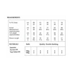 Sweater Pattern JB846