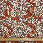 Rusty Flowers