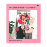 Rico Just Bags + Things + Crazy Stuff Crochet Book