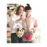 Rico Just Bags + Things + Crazy Stuff Crochet Book