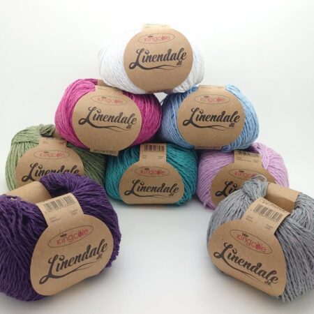 Linendale DK 50g
