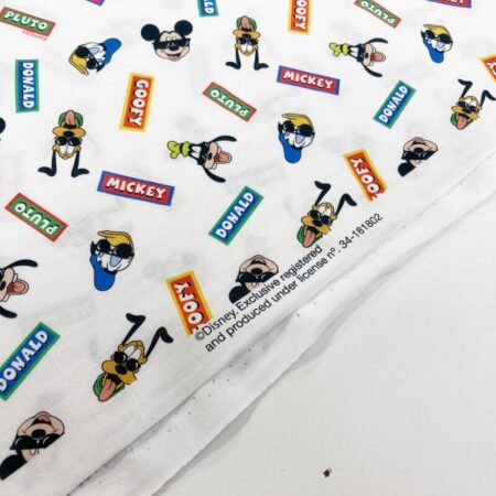 Mickey Mouse Club Sunglasses - Image 2