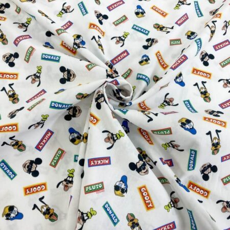 Mickey Mouse Club Sunglasses - Image 5