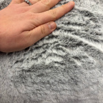 Super Soft Plush Faux Fur