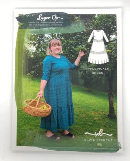 Sew Different Dressmaking Patterns - Image 2