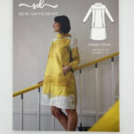 Sew Different Dressmaking Patterns