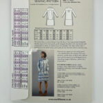 Sew Different Dressmaking Patterns